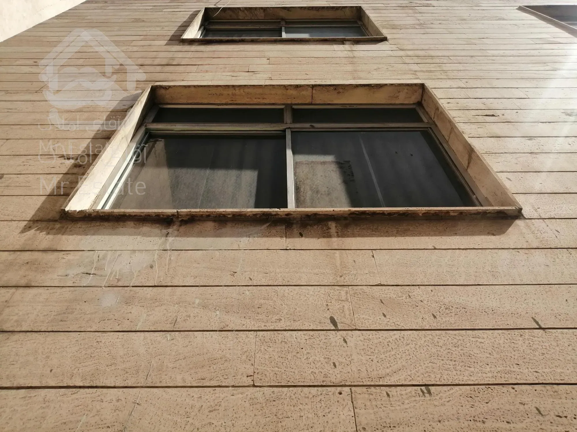 بر اصلی جنت‌آباد 580 متر کلنگی