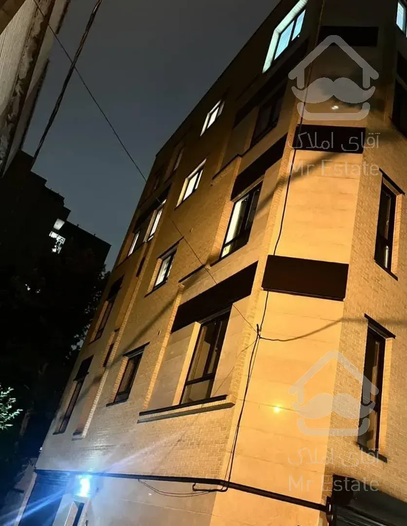 فروش کلنگی دنج۷۲۰متری فرمانیه