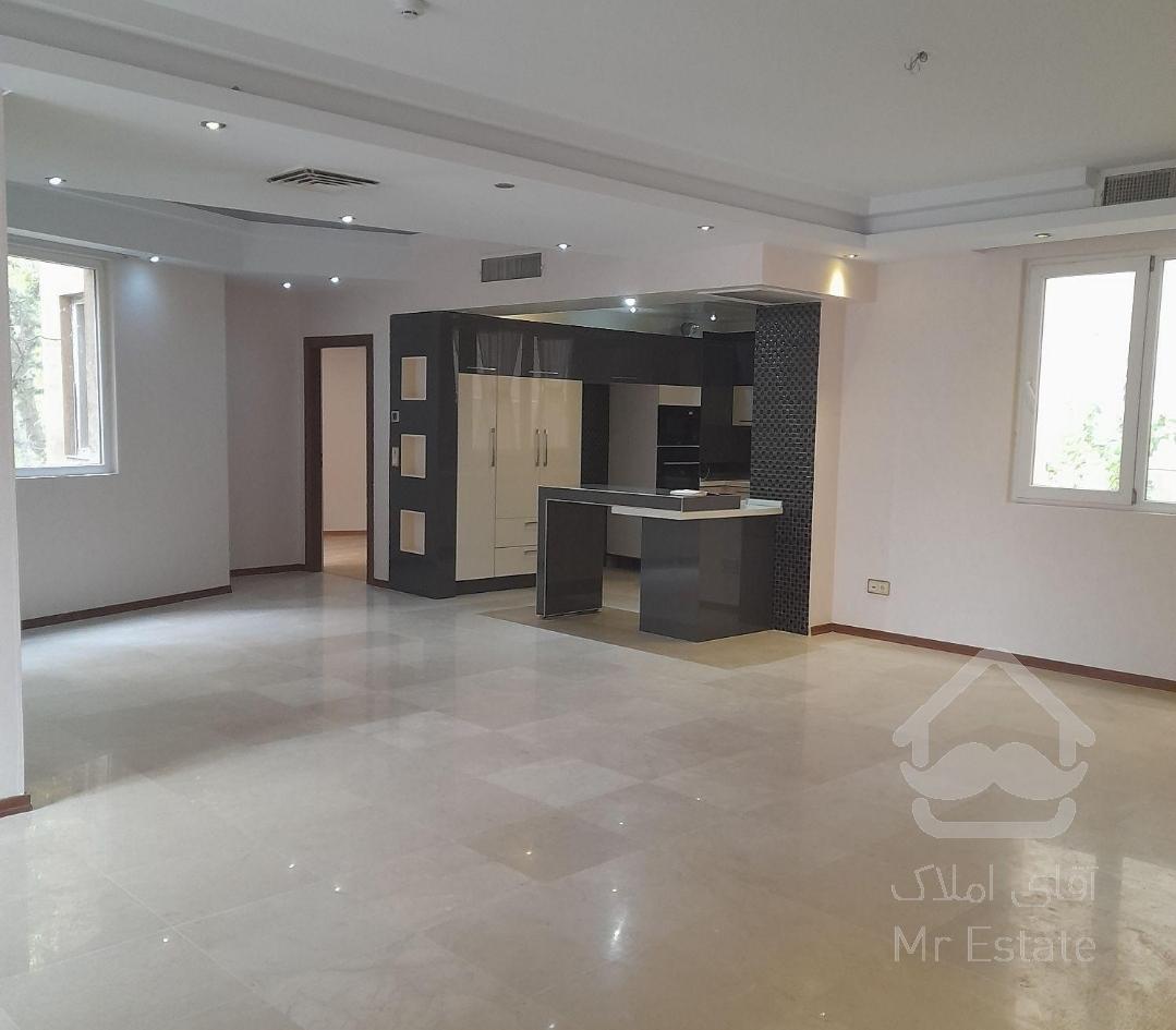 اجاره آپارتمان ۱۵۰ متری در فرمانیه