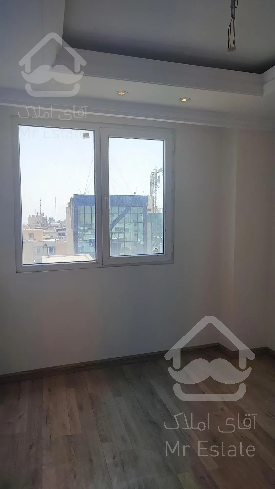 امیرآباد شمالی ۸۷مترکلیدنخورده