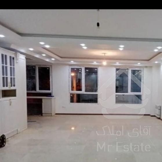 فروش آپارتمان ۸۹ متری در اباذر مقداد فول دو خواب سالن پرده خور