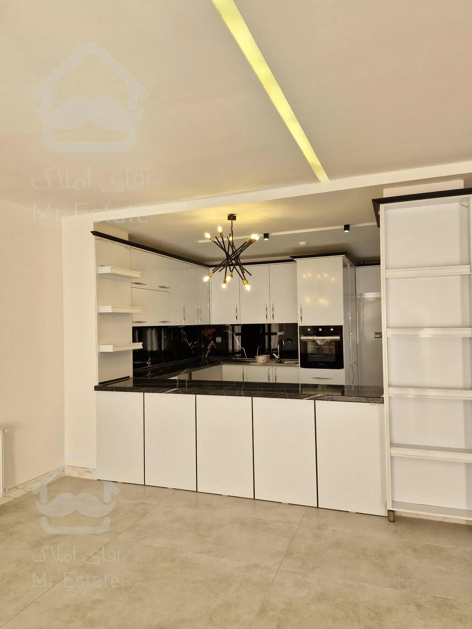 رمضانی/180متر/تک‌واحدی