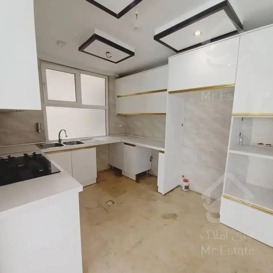 ۸۰ متر فول مشاعات