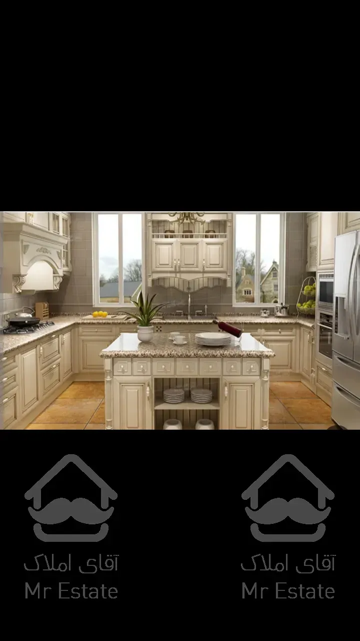 بهترین راهکار ممکن برای خانه دار شدن شما با کمترین آورده ممکن.دریاچه