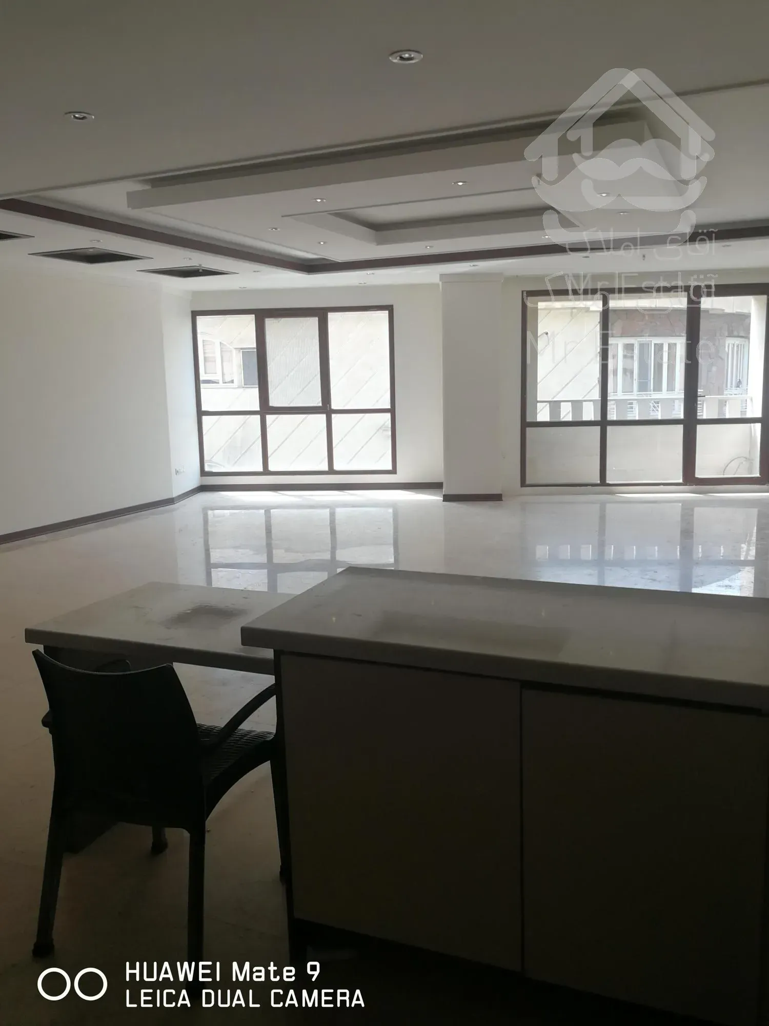 رهن و اجاره آپارتمان چیذر ۱۷۰ متر ۳ خواب