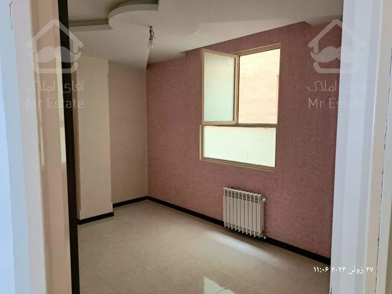 اجاره آپارتمان ۱۴۵متری ۳خواب در گوهردشت