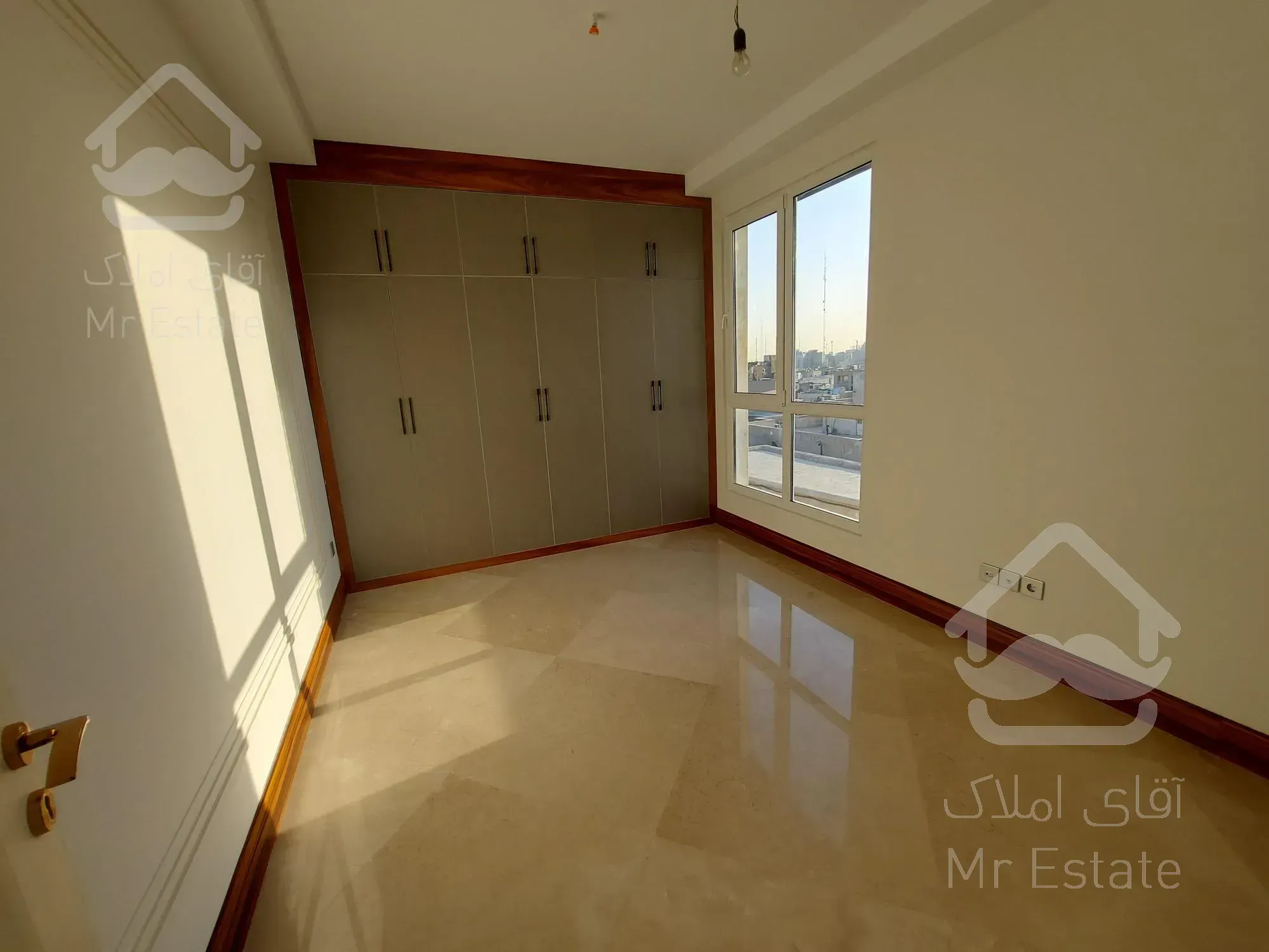 فروش آپارتمان مسکونی بهارشمالی شریعتی ۱۵۰متر نوساز تکواحد