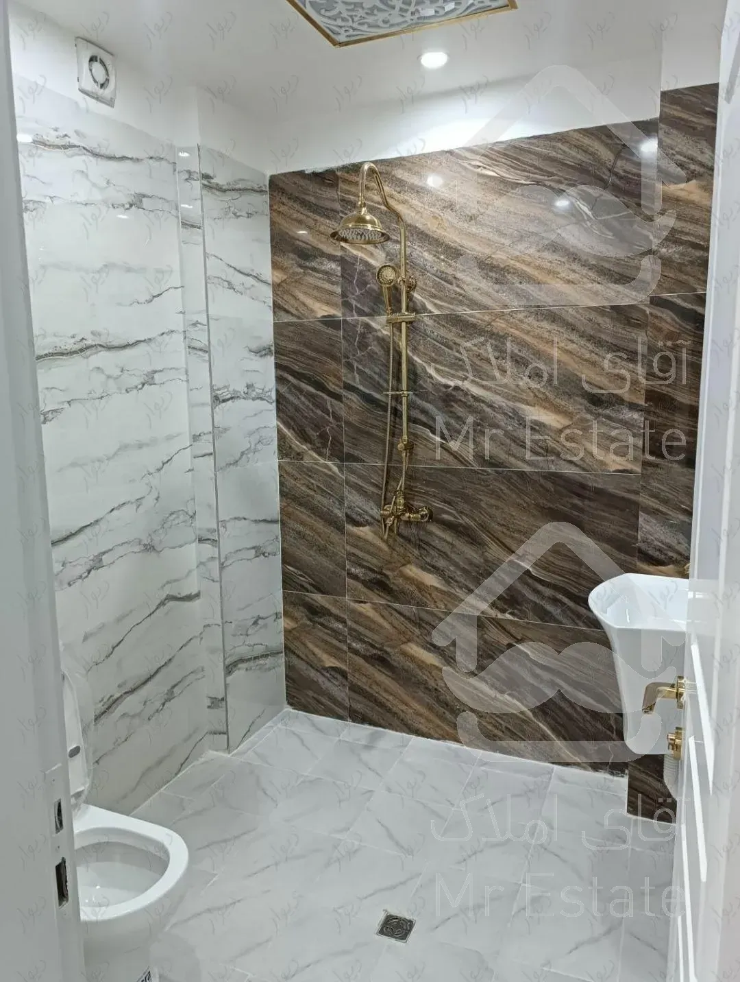 عظیمیه/232 متر/3 خواب/1 مستر/تک واحد/تخلیه