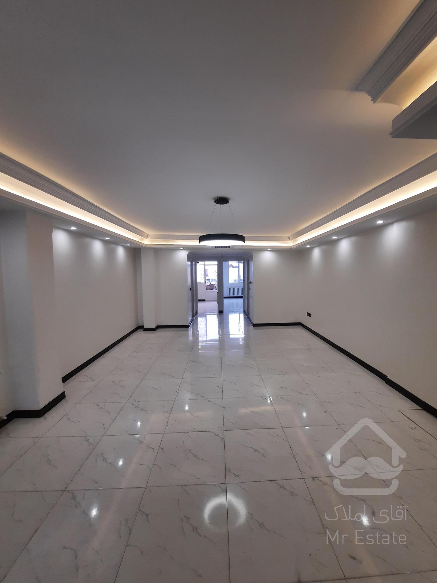 ۸۵ متر/۲ خواب/فول بازسازی شده/بلوار بعثت