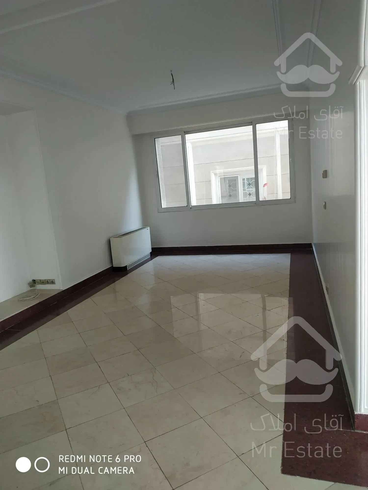 ۳۶۰متر / ۴خواب / بافت ویلایی شهرک غرب