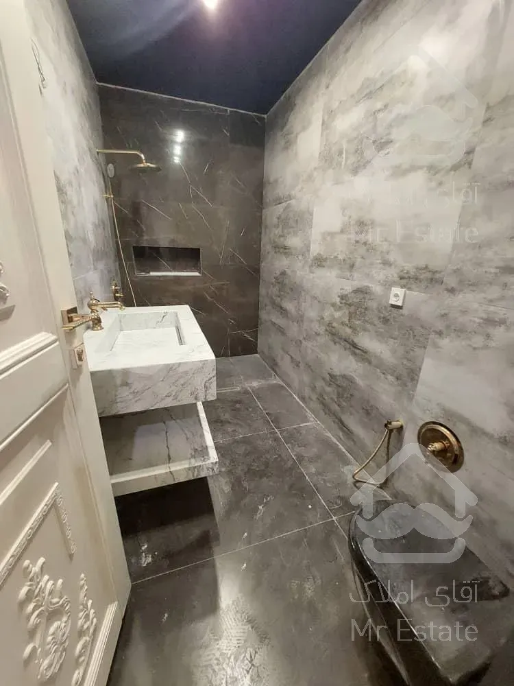 میرداماد مستغلات مسکونی ۳۳۷۵ متر ۳۶پارکینگ کاخ