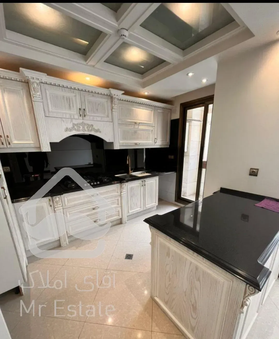 فروش ۱۰۰متری سوپر لاکچری همیلا