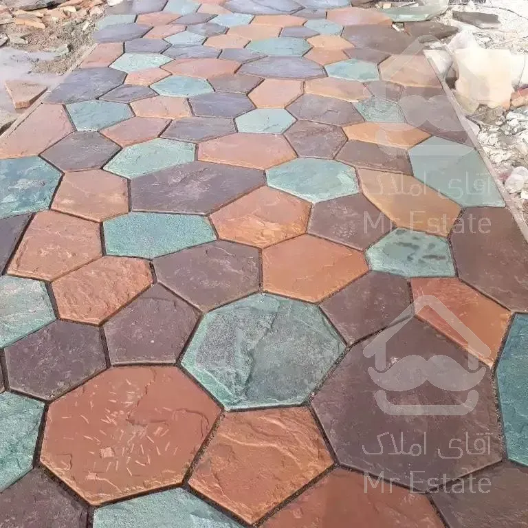 اجرای سنگ لاشه فروش سنگ لاشه