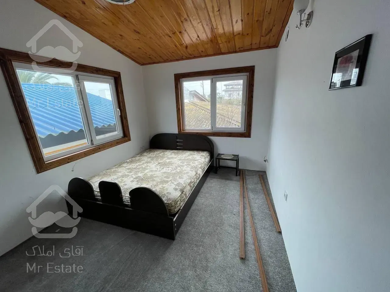 رهن و اجاره ویلا شهرکی سه خوابه به قیمت رویان