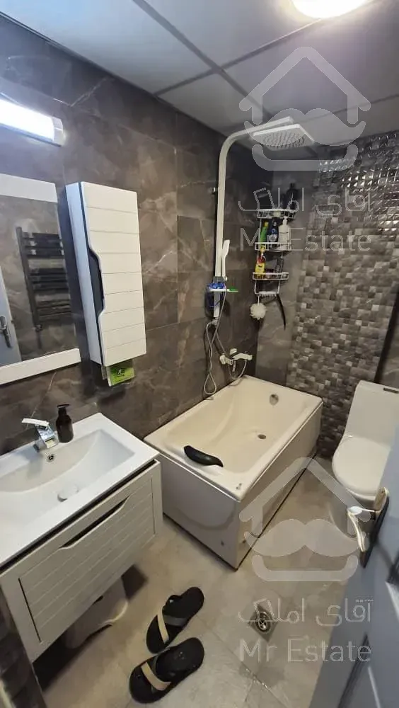 رهن و اجاره واحد ۱۰۵ متری در چیتگر