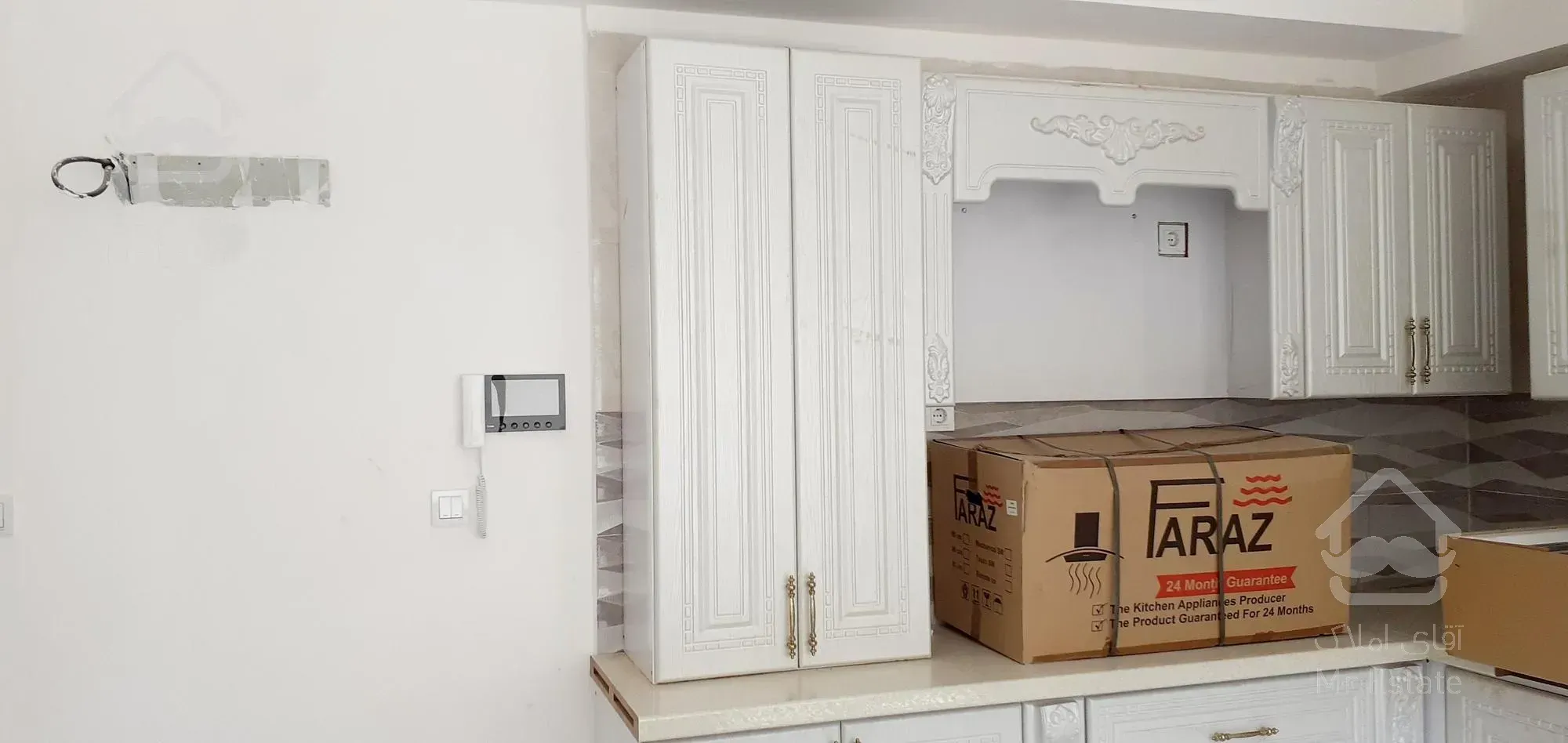 آپارتمان رهن کامل(نوساز )