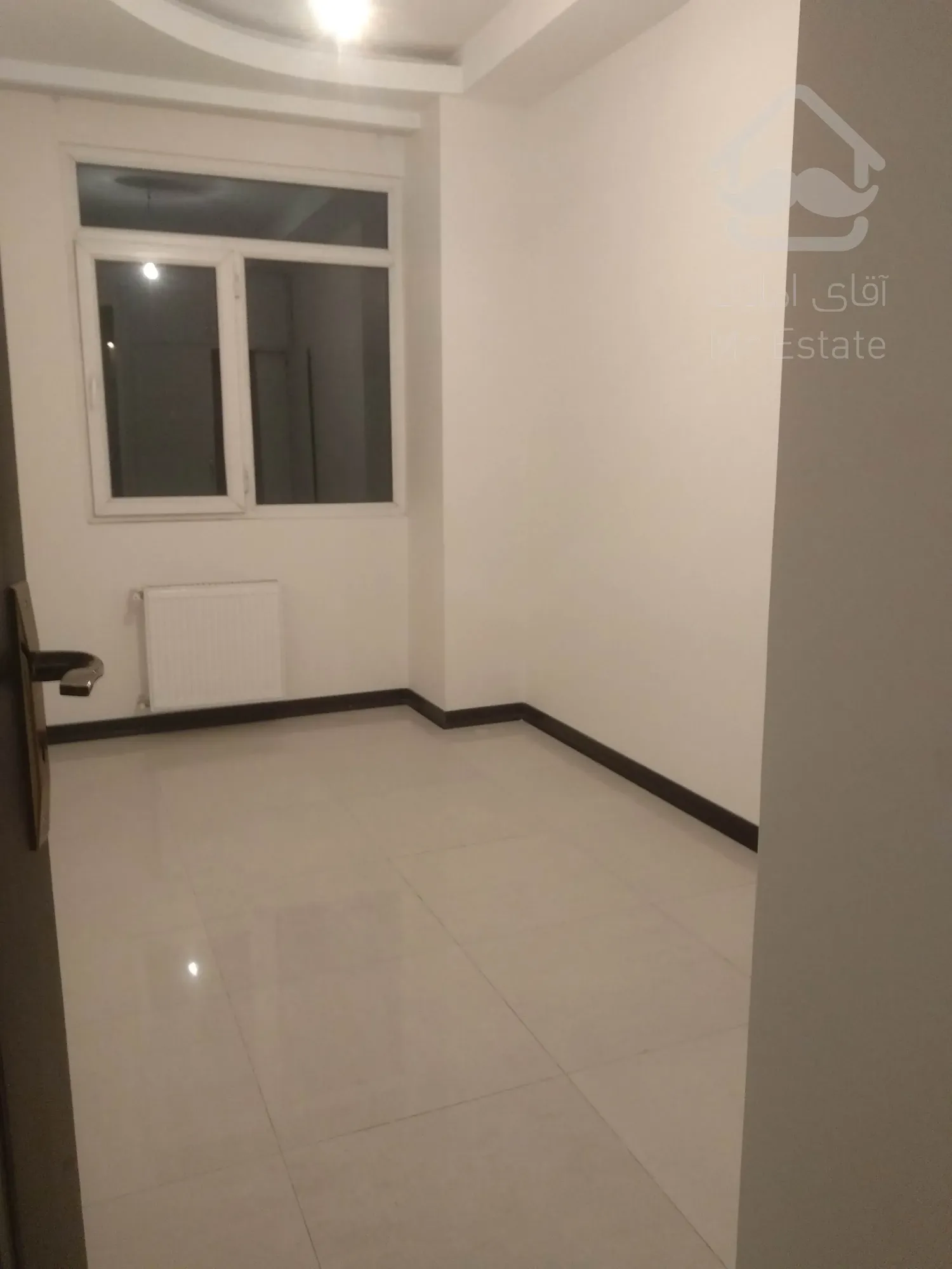 120متر3خواب کلید نخورده