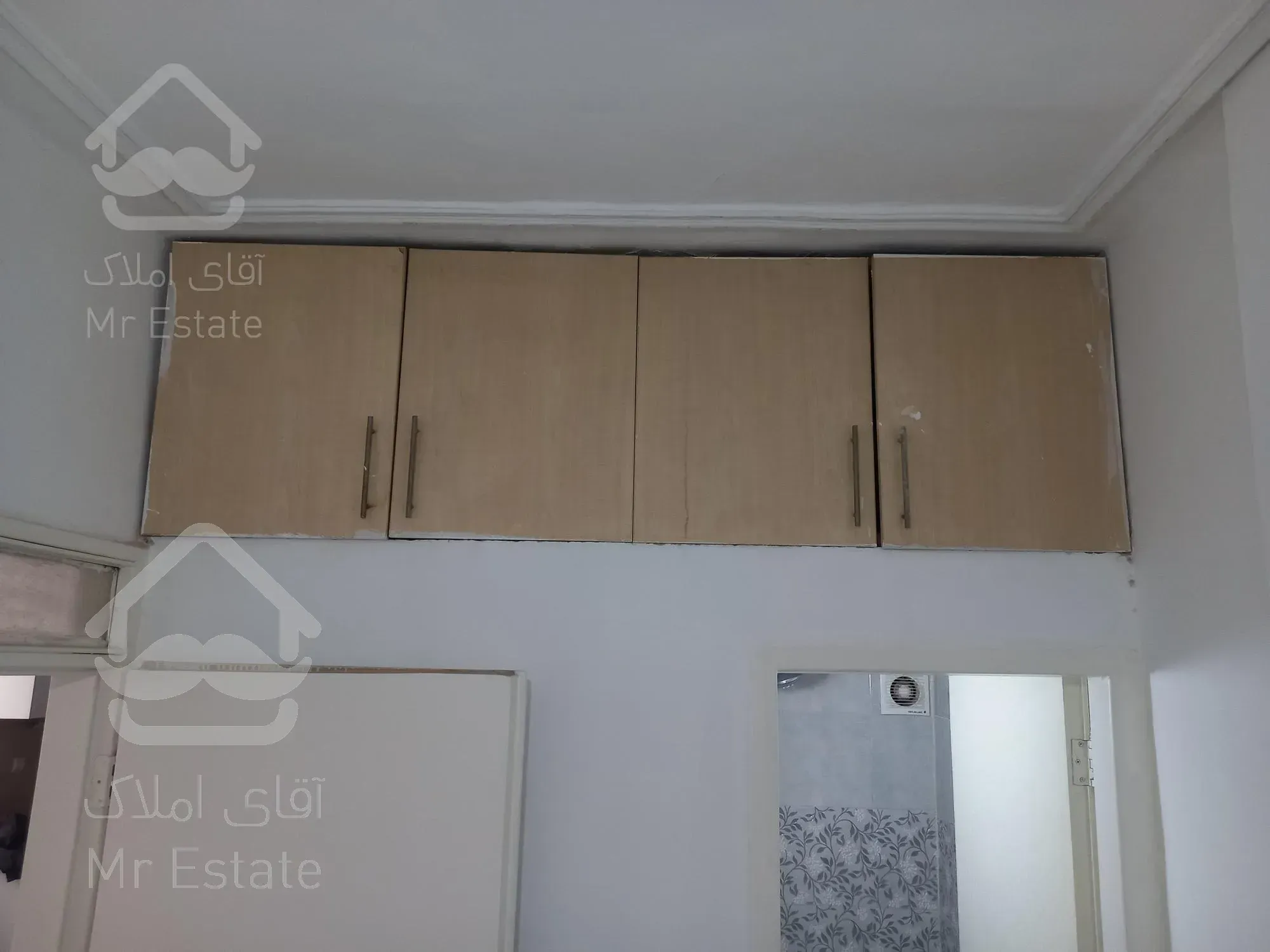 آپارتمان ۴۵ متری تک خواب تکواحدی