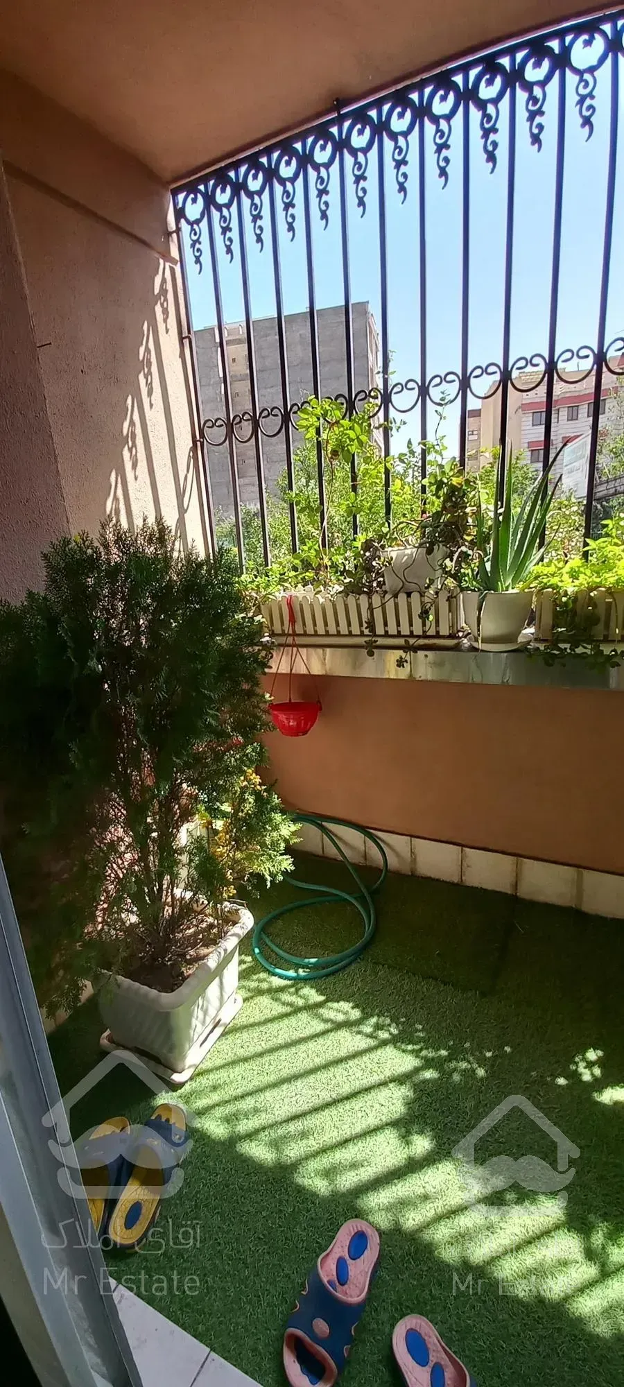 فروش آپارتمان ۱۸۴ متری /۳خواب (۱ خواب مستر )قیطریه سبحان