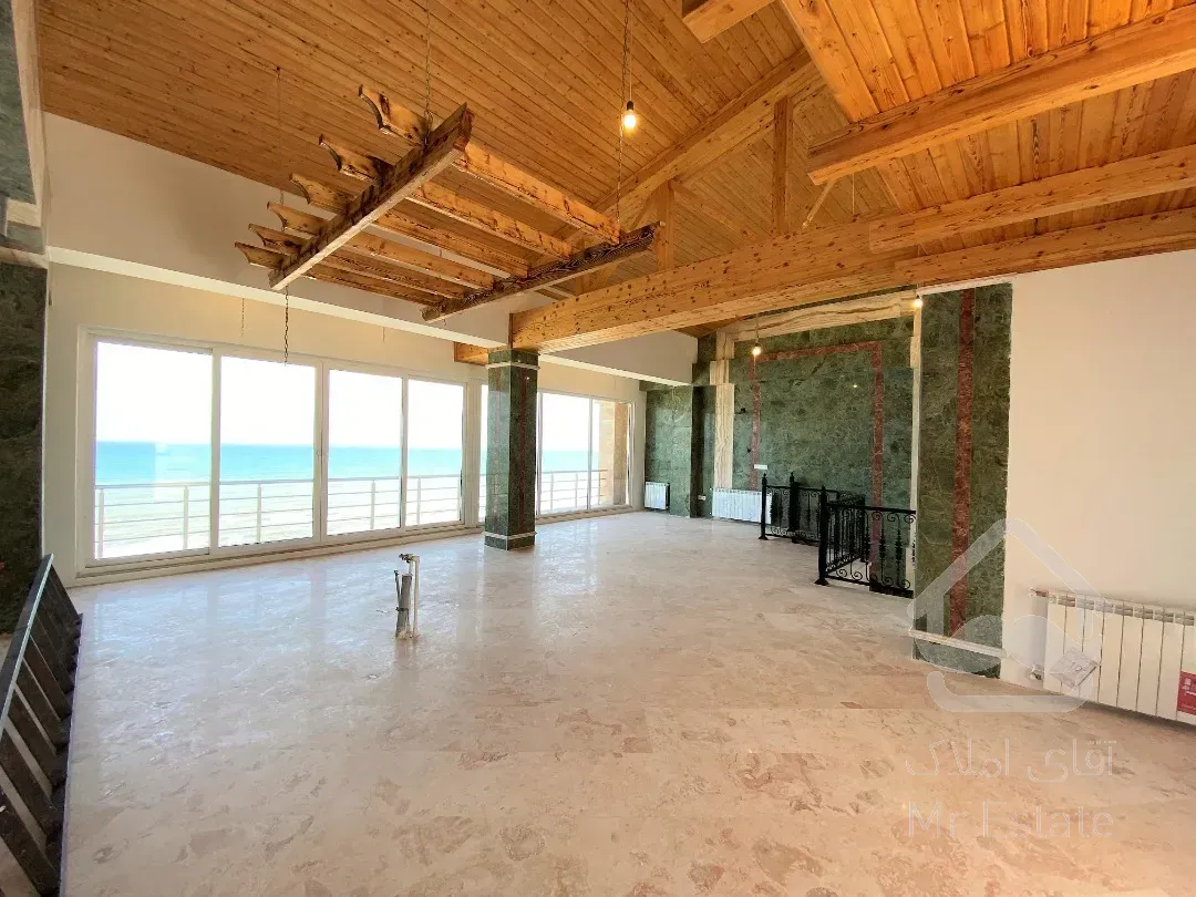 رهن و اجاره اپارتمان ساحلی نور