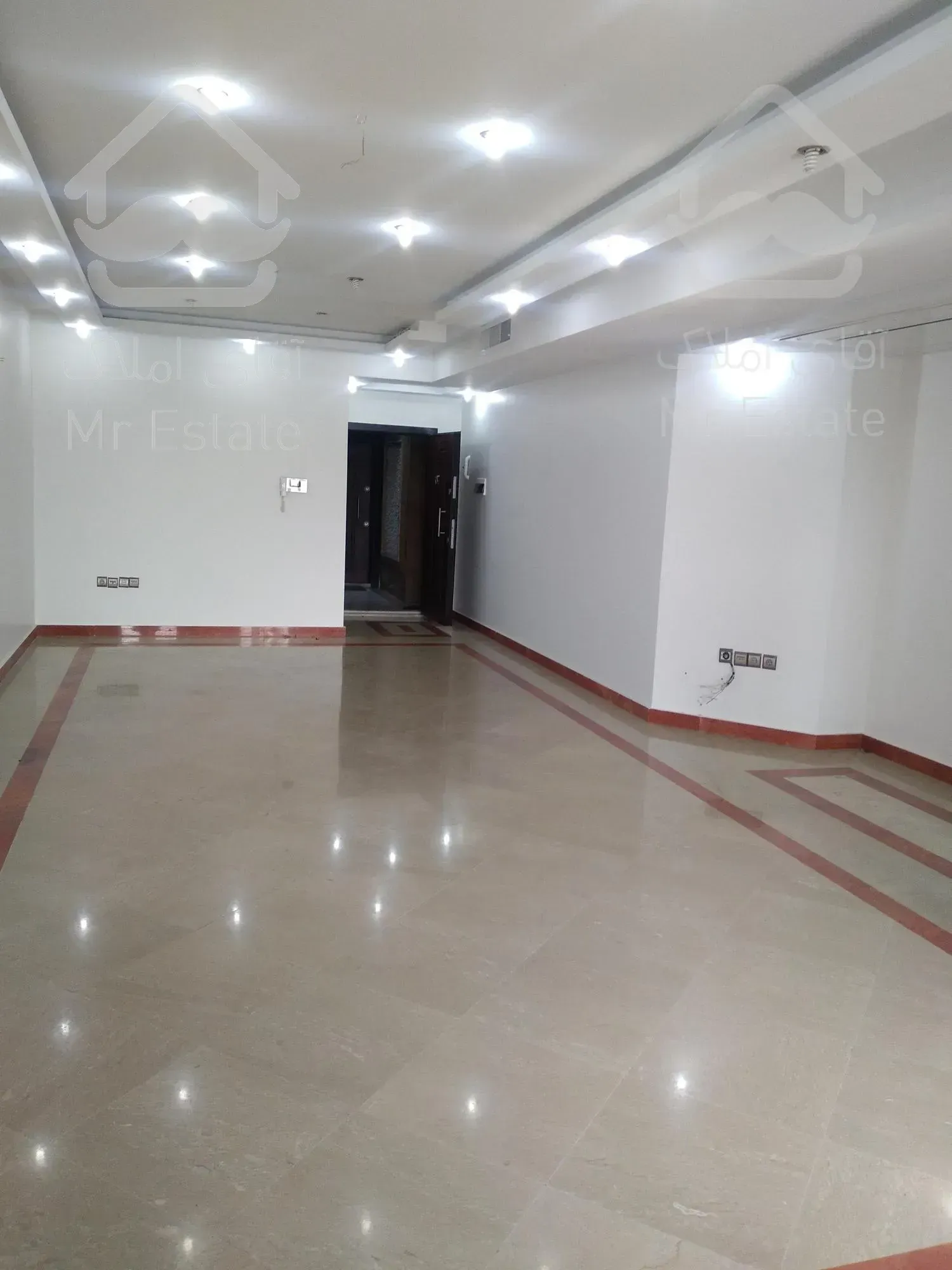 ۷۸ متر بهترین موقعیت جردن