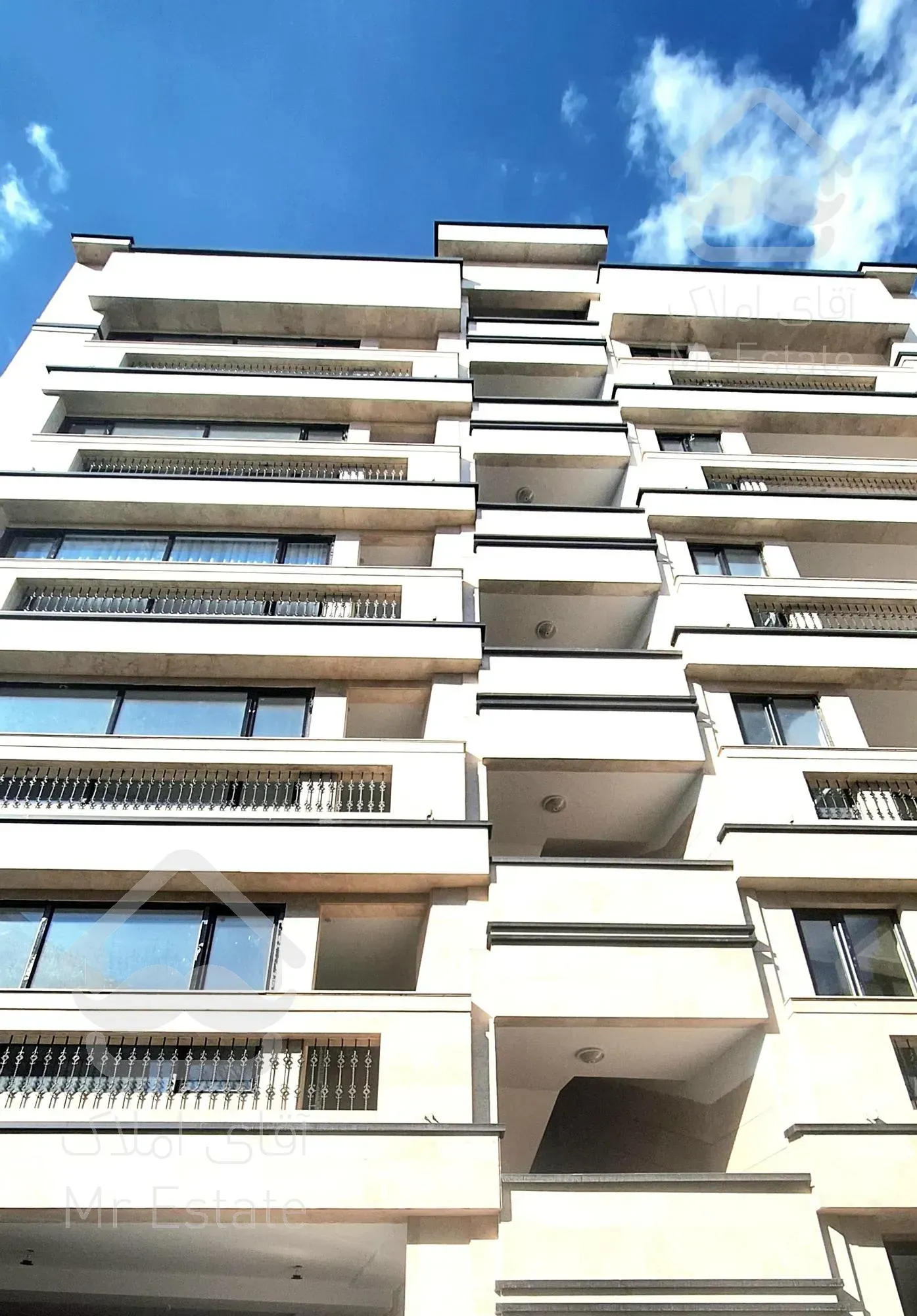 اجاره ۱۷۰متر شریعتی نوساز مدرن ۲پارکینگ فوری