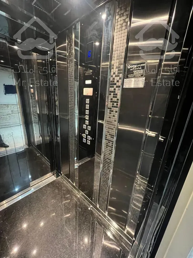 میرداماد ۸۵ متر ۱ خوابه لوکس