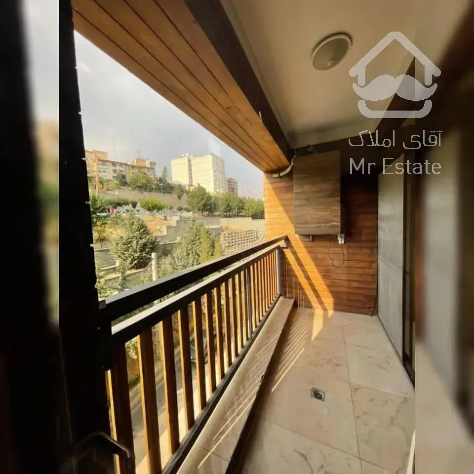 ۲۱۷ متر ( ۳خواب / ۲پارکینگ / فول مشاعات ) خاص در منطقه خاص