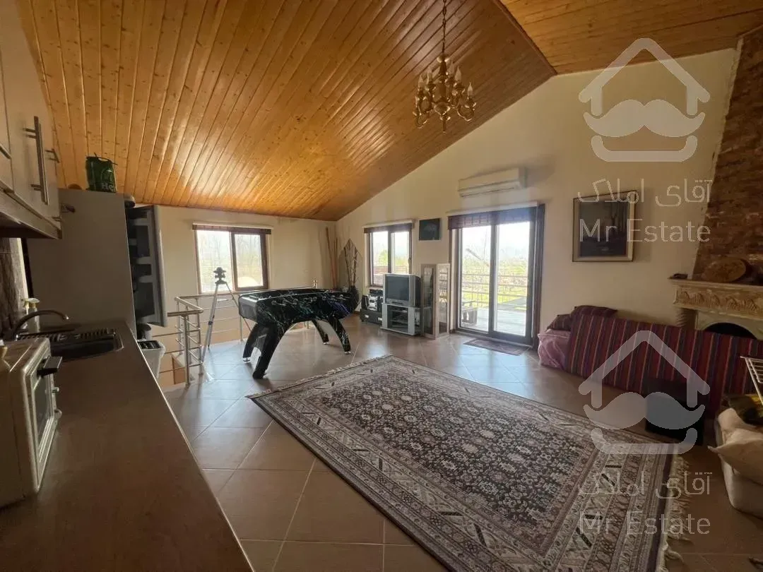 رهن و اجاره ویلا مبله شهرکی استخردار اکازیون