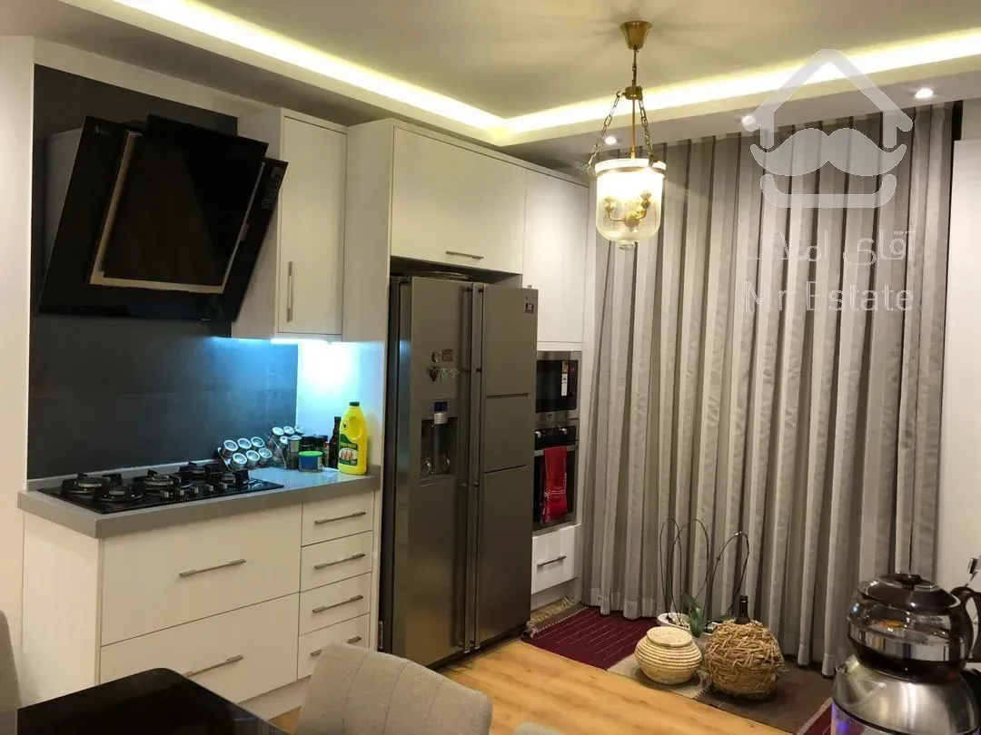 شهرک غرب ۸۳متر ۲خواب