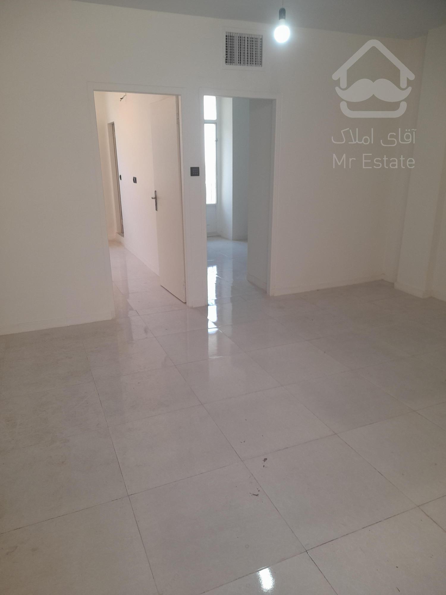 فروش آپارتمان ۸۲ متری در جنت آباد شمالی فول دو خواب سالن پرده خور