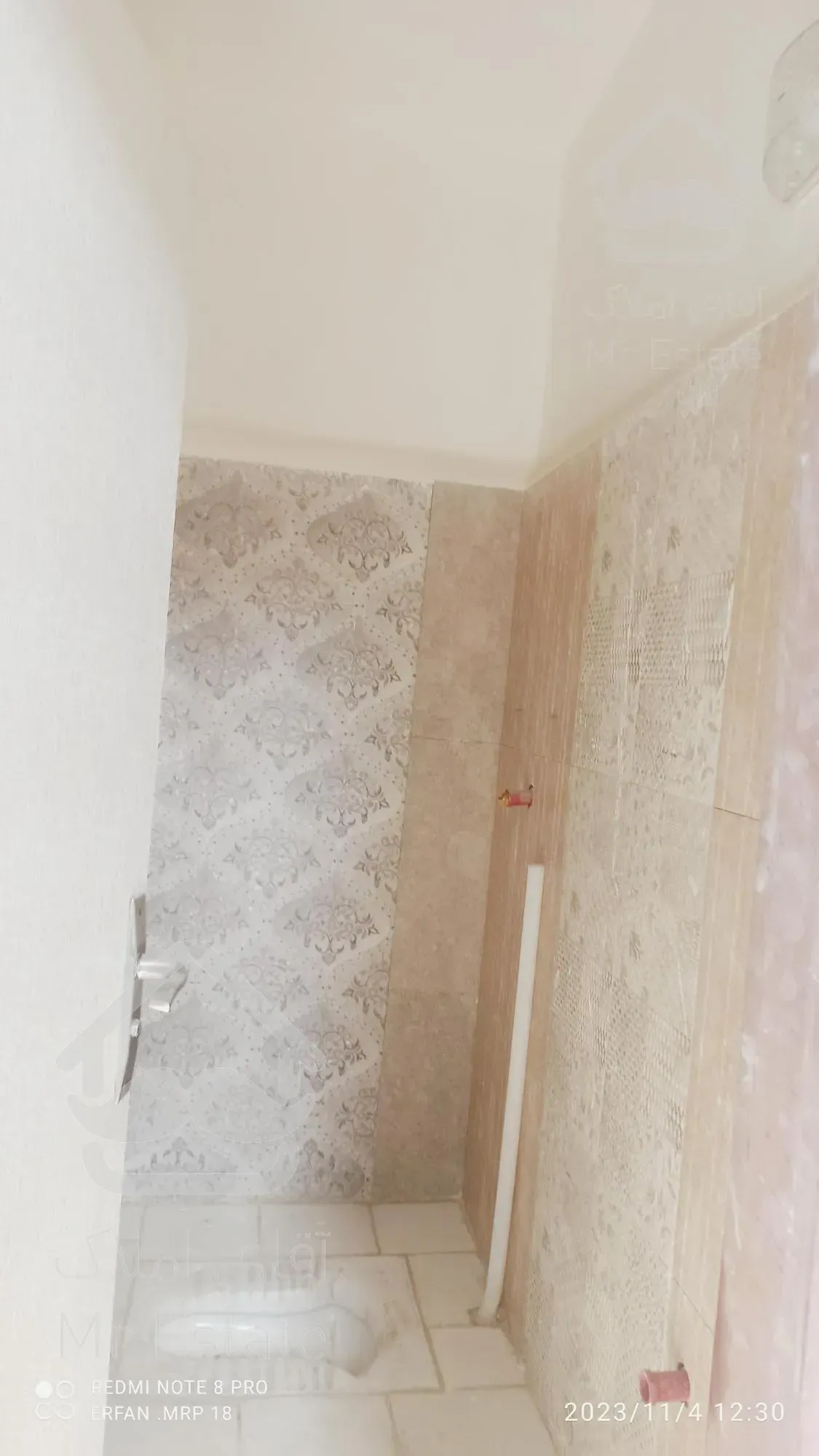 واحد ۹۵متری  تازه ساز قاسم آباد