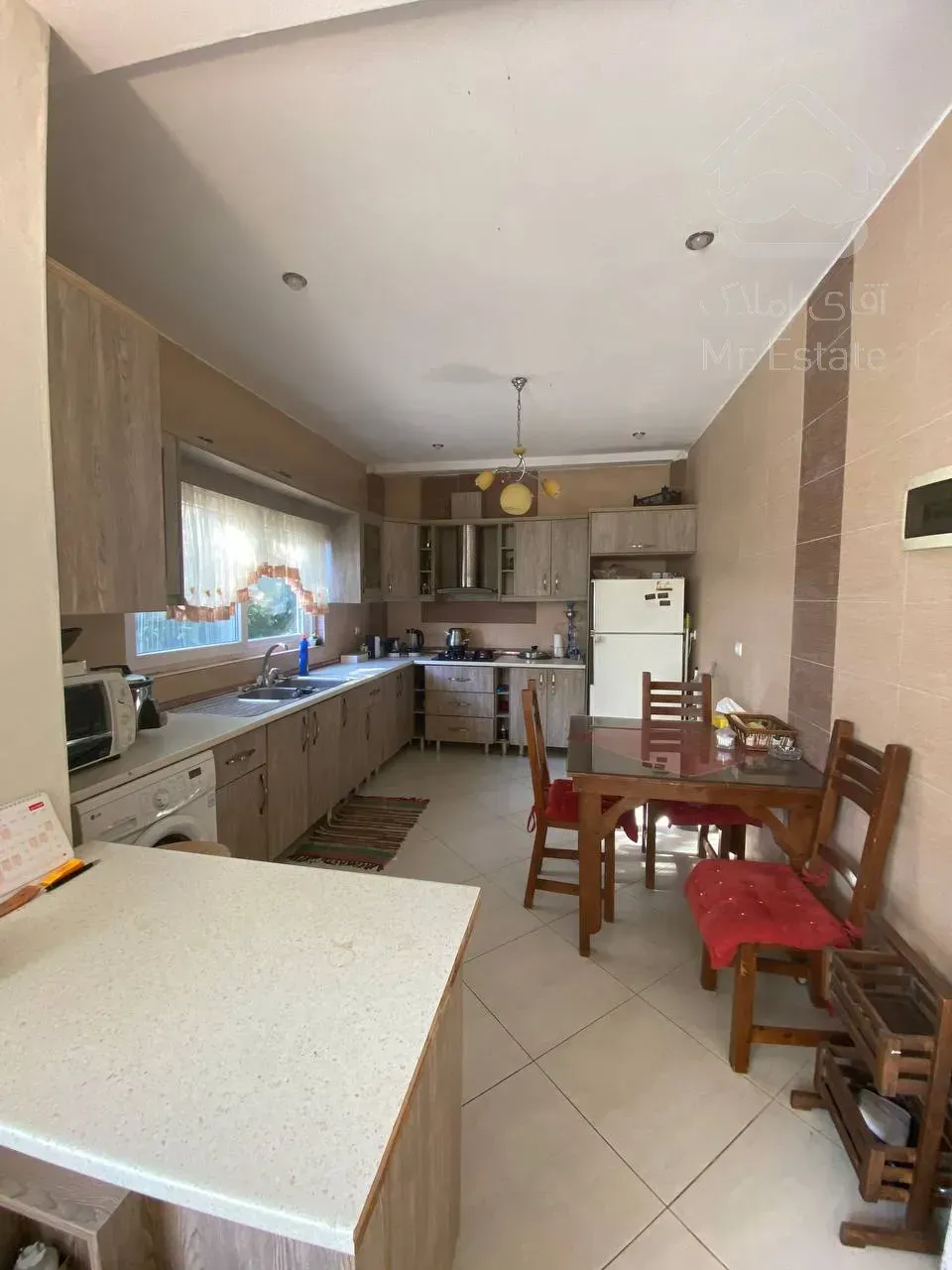 رهن و اجاره ویلا دوبلکس فرنیش شهرک برند