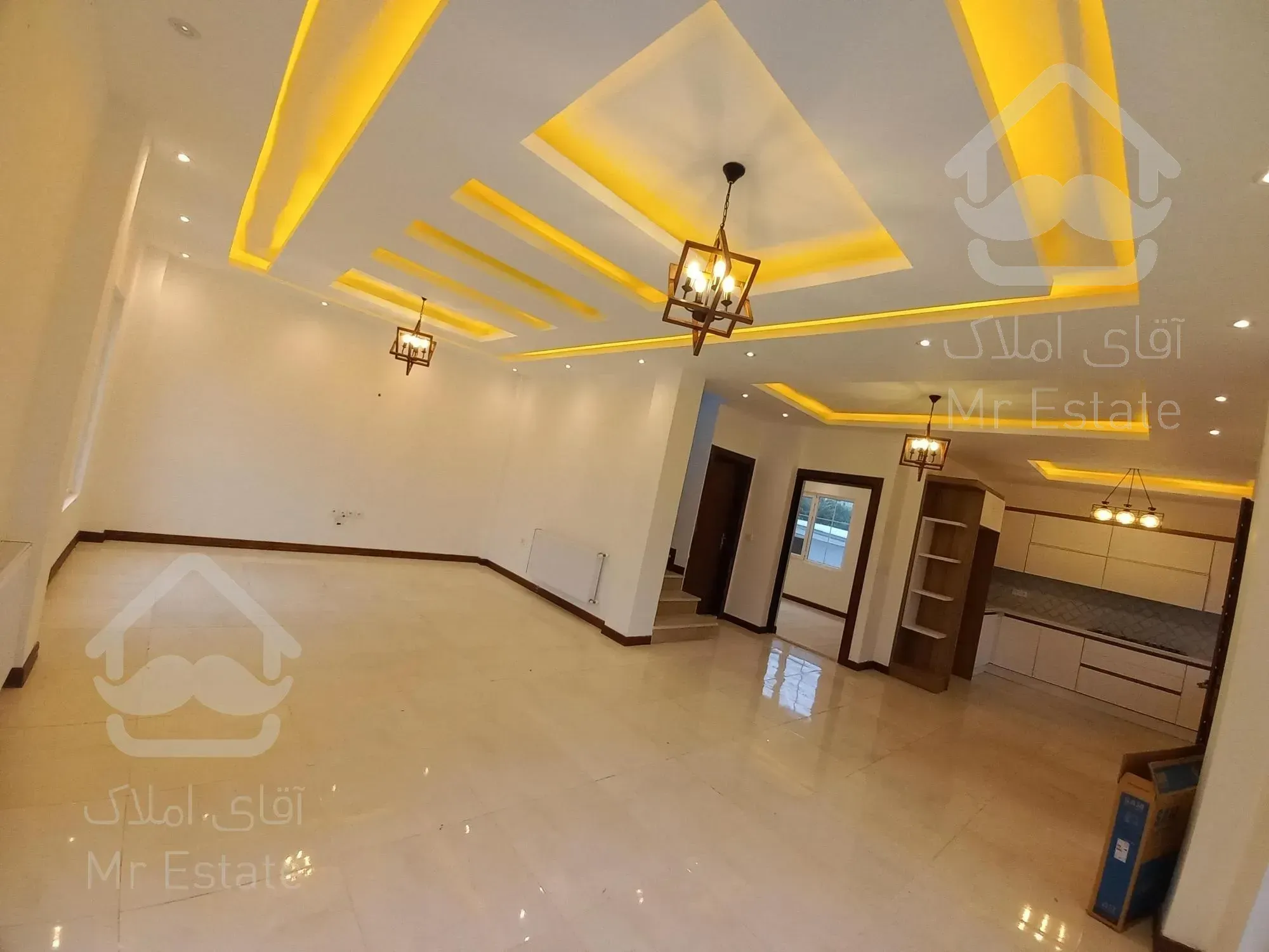 ویلا دوبکلس ویو کامل دریا و جنگل