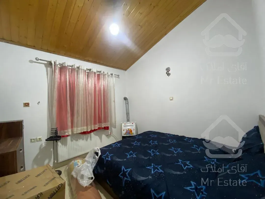 رهن و اجاره ویلا مبله جکوزی دار سیسنگان