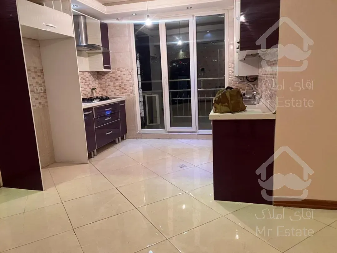 رهن و اجاره آپارتمان ۶۰ متری در شهران