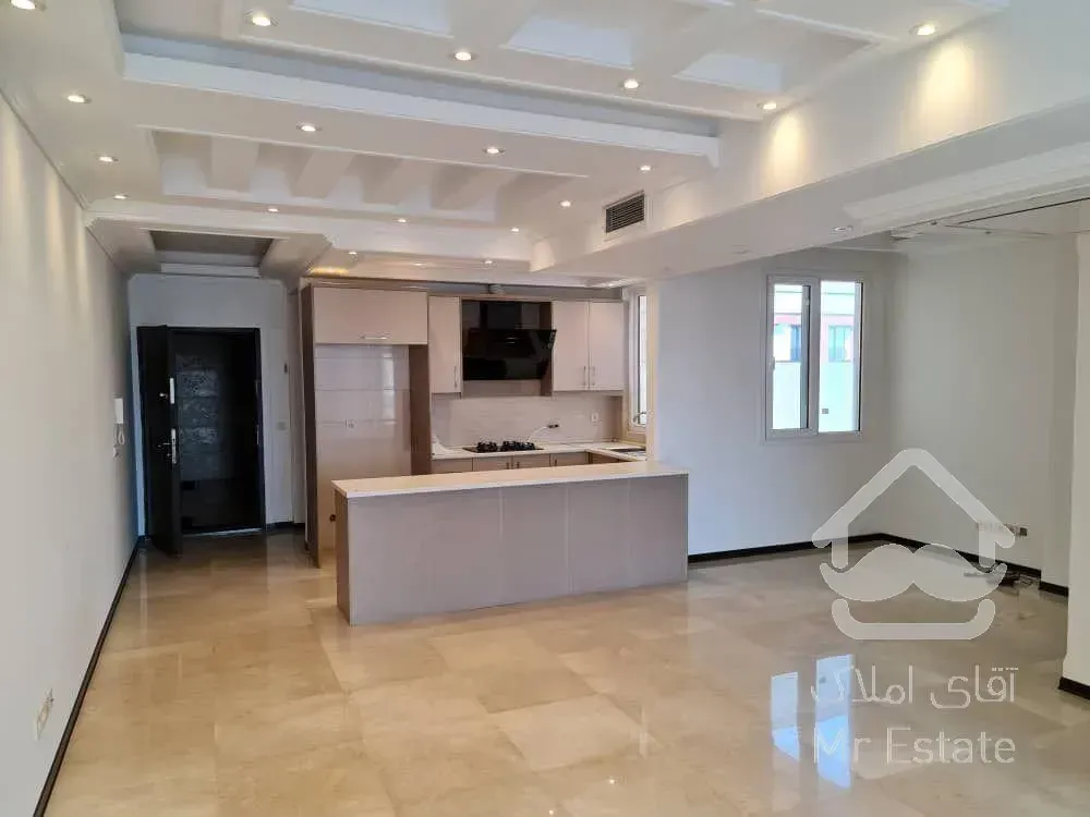 میرداماد ۸۵ متر ۱ خوابه لوکس