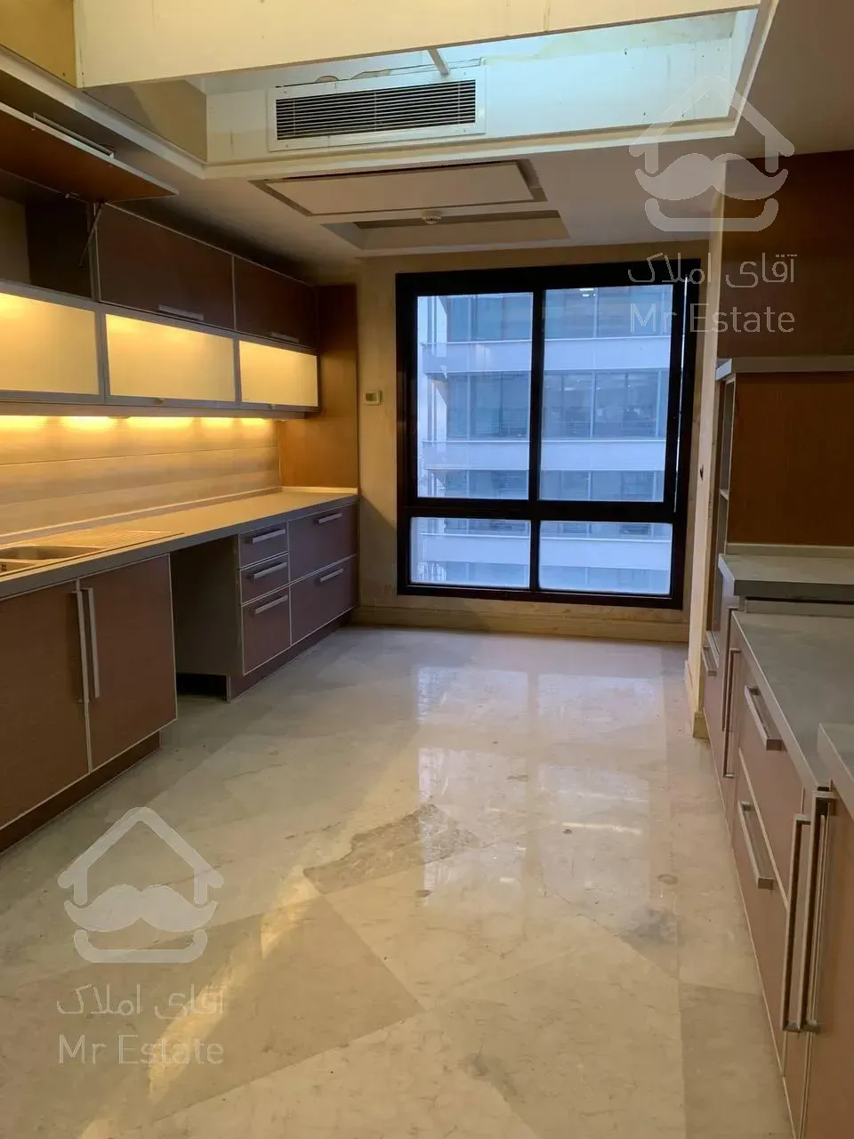 ۱۹۰متر۳خواب ویو ابدی