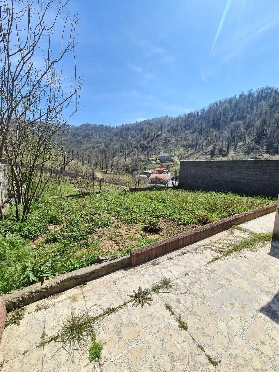 ویلا ویو دار