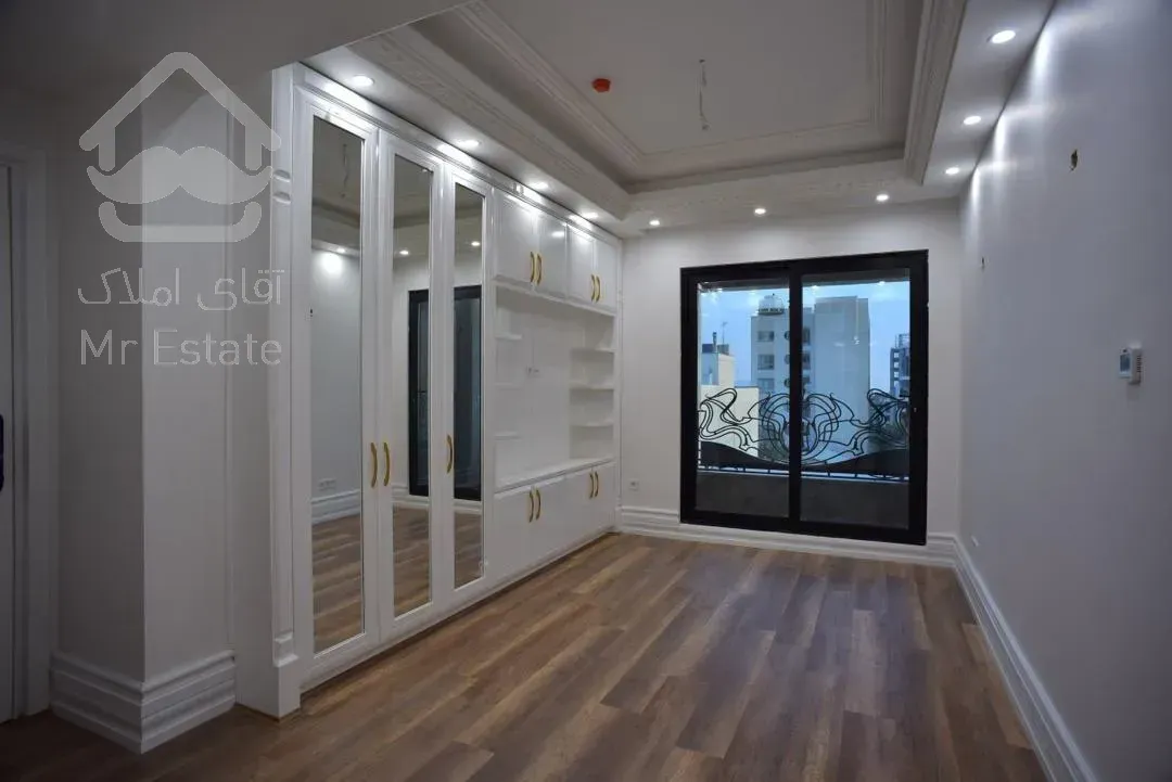 فروش و تهاتر ۳تا واحد ۲۸۵متر تکواحدی