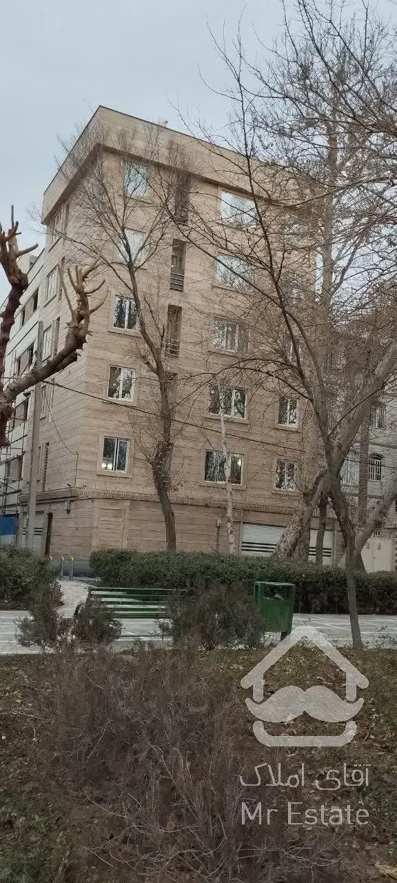 ۵۳متری، تک خواب