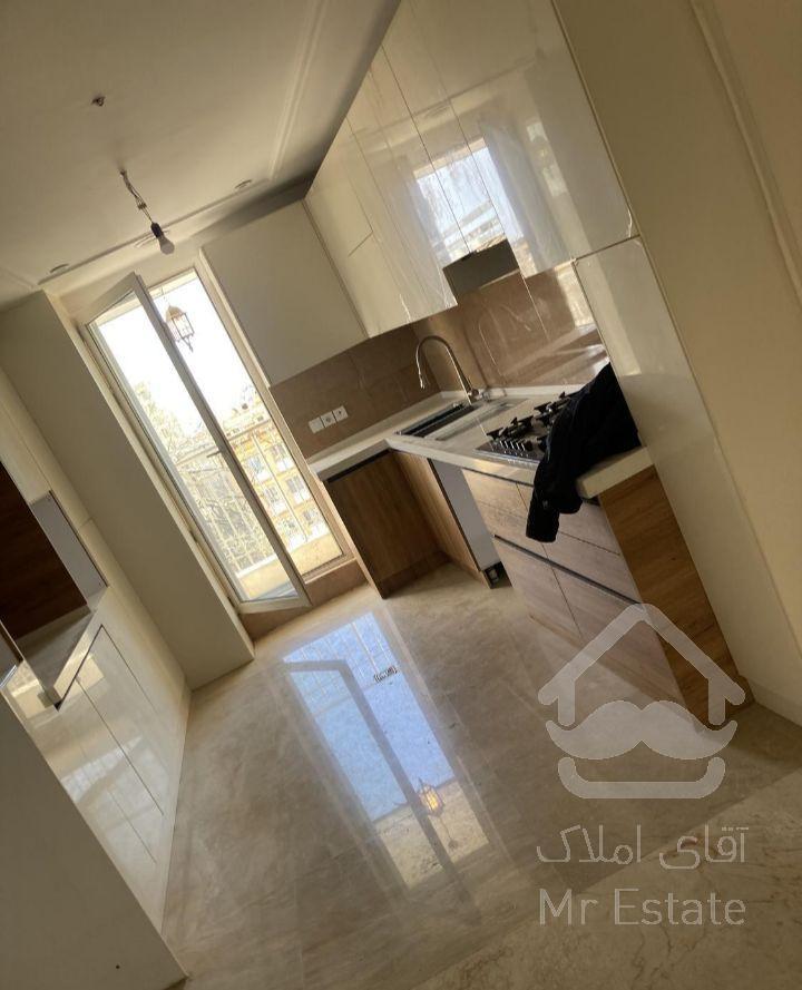 ۸۰متر سرمایه گذاری جنت آباد مرکزی