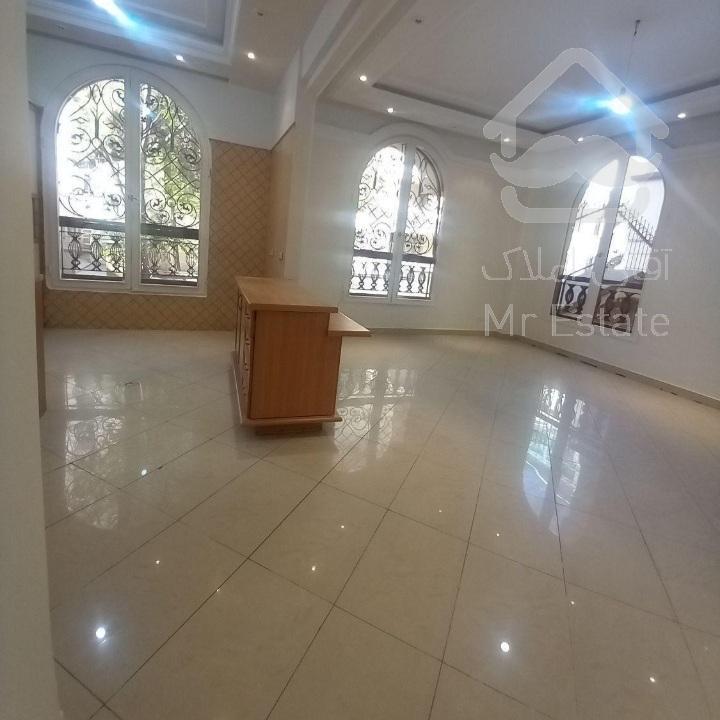 فروش آپارتمان ۸۶ متری در جنت آباد شمالی فول دو خواب سالن پرده خور