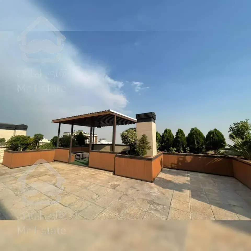 ۲۱۷ متر ( ۳خواب / ۲پارکینگ / فول مشاعات ) خاص در منطقه خاص