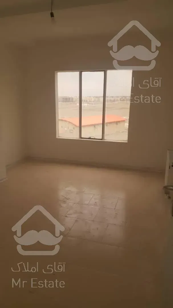 ۱۳۰متر۲خواب*مشرف به تندرستی*