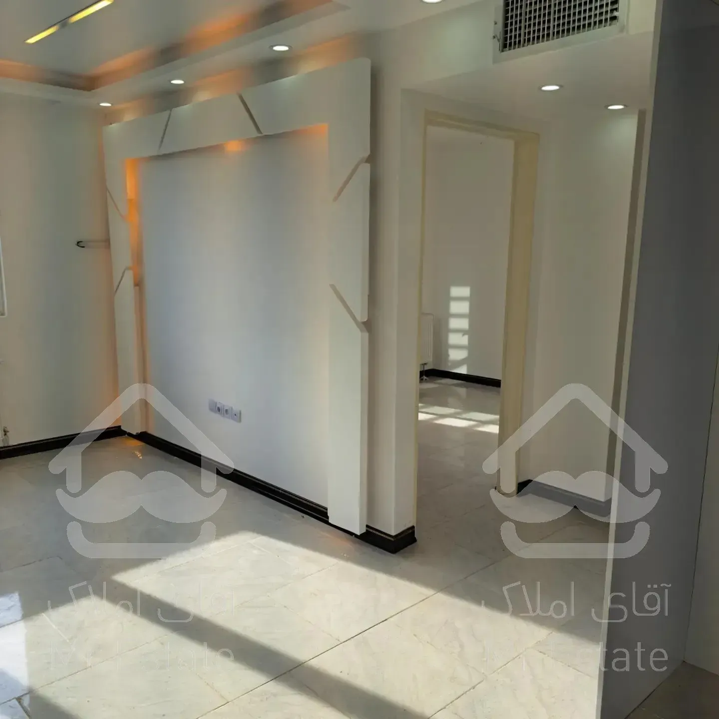 فروش آپارتمان دو خواب در پرند فاز شش