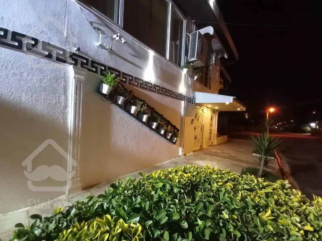 فروش ویلا دو طبقه استخر دار