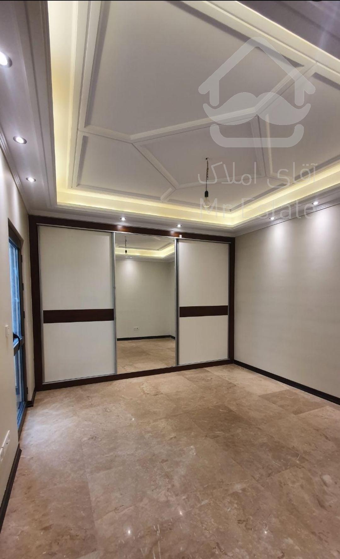 ۲۰۰ متر/۳ خواب/ویو ۳۶۰ درجه/شهرک نفت