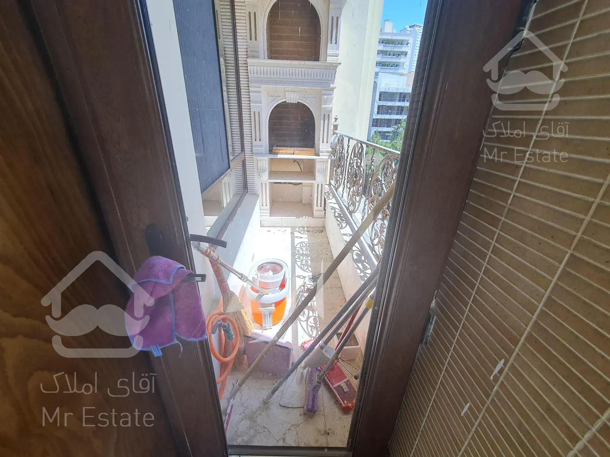 اجاره آپارتمان ۱۹۰ متری، فرمانیه شرقی