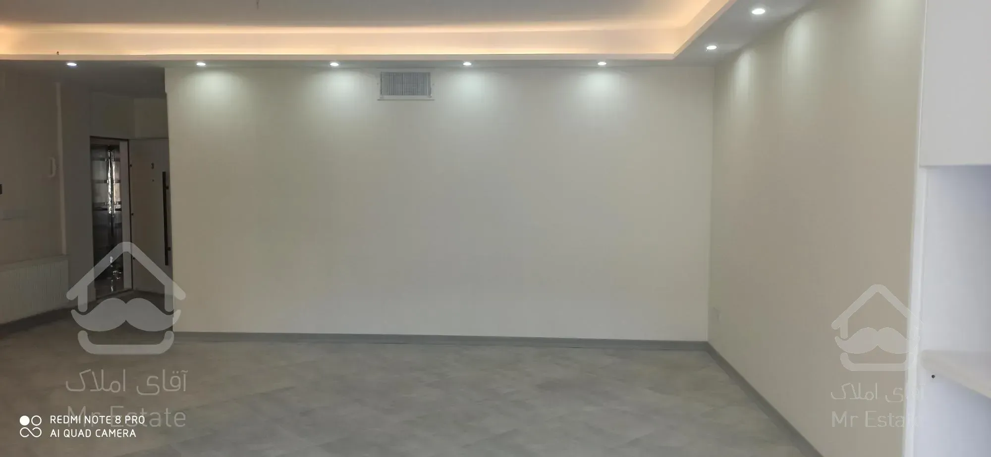 فروش آپارتمان نوساز ۹۶متریرسرو آزاد